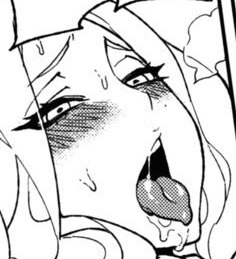 Tasteful Ahegao