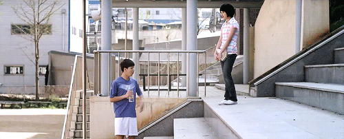 jinvoung:  Baro in Misaeng (미생) 