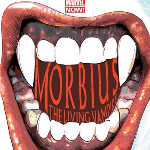 XXX #morbius #morbiusthelivingvampire #marvel photo