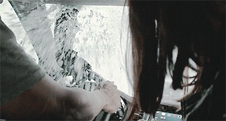a-khaleen:  The Winter Soldier  