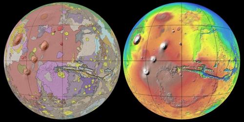 Which Do We Know More About: Mars or the Ocean?You&rsquo;ll occasionally hear the statement clai
