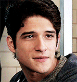 hoechloin:  teen wolf + cute puppies 