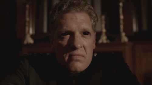 A salute to one of the great villains of both the big and small screen, Clancy Brown.