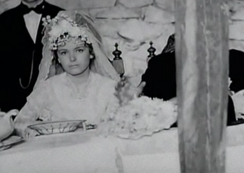 The Stone Wedding (Dan Pița, Mircea Veroiu, 1973)