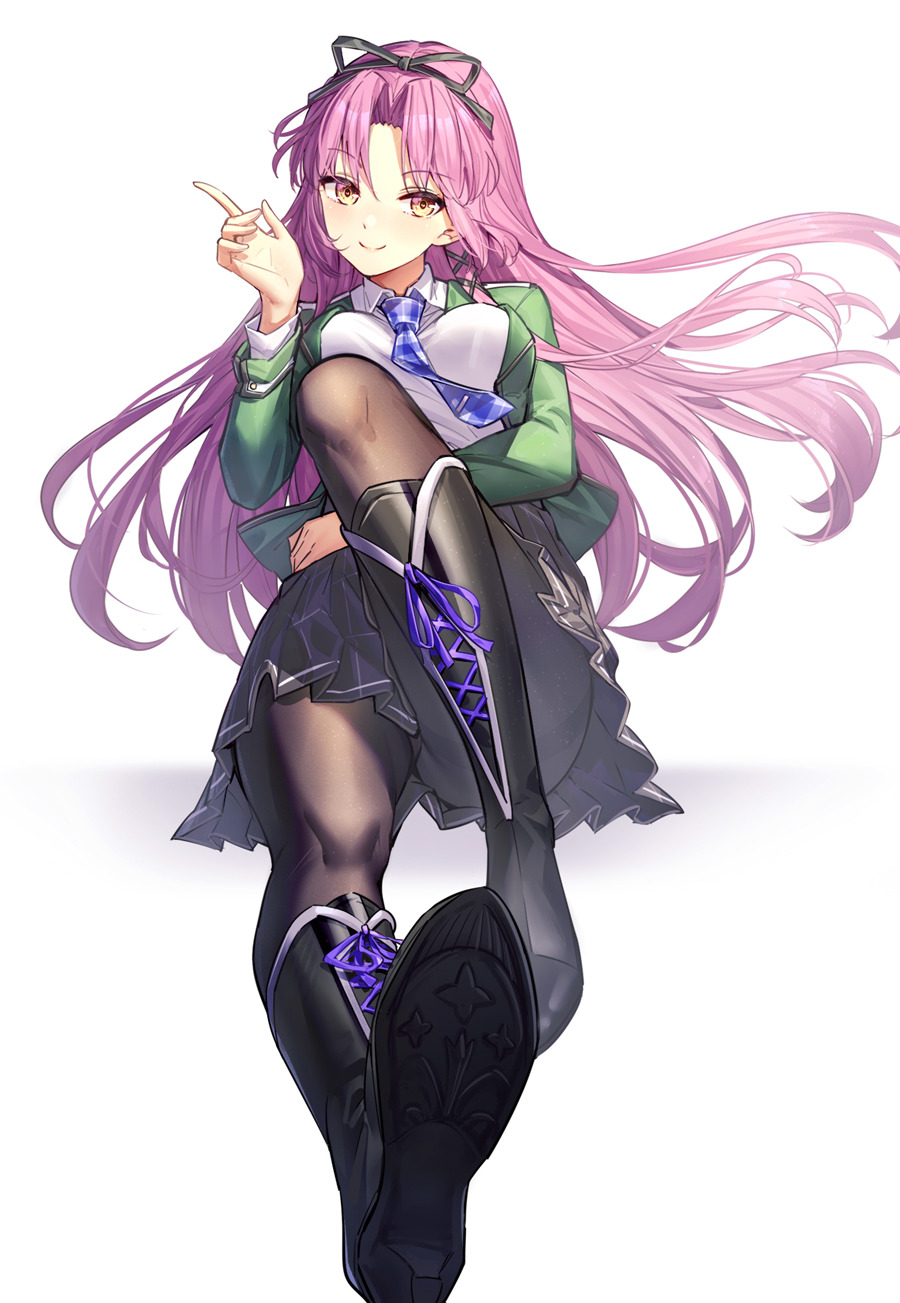 Shsl Unlucky フィール ニルヴァレン Shsl Unlucky フィール ニルヴァレン