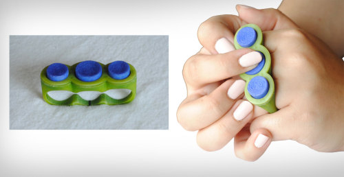 black–lamb:  itsthelesbiana:  kia-von-gaylord:  fursecutions:  odditymall:  Fidget Rings are rings that help you fidget, and are sure to make everyone around you uncomfortable. —->http://odditymall.com/fidget-rings  WOW COOL (also I’m probably