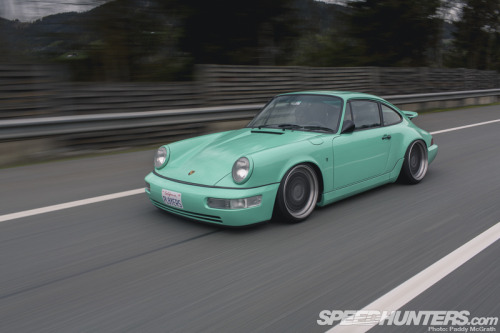 XXX thejeffreyzhengcollection:  Rotiform Porsche photo