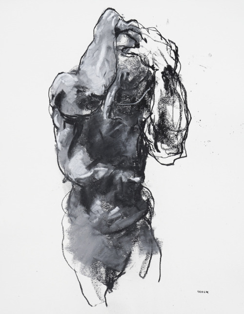 mydarkenedeyes:Derek Overfield