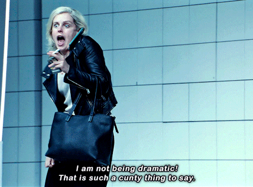 "You Can't Give Me Half An Hour To Do Something That Might Save My Life."