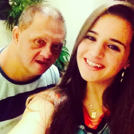 Chefe é chefe né