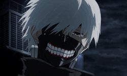 Eternalteenwolf:  6/10 Favourite Anime Male Characters  ▲