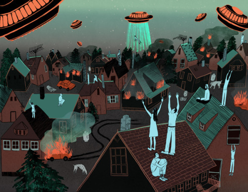 sosuperawesome:  Lily Padula, on Tumblr Shop 