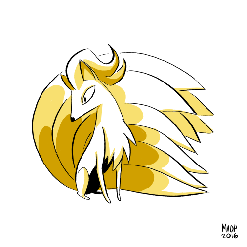 sketchinthoughts:  more pokemon oldies 