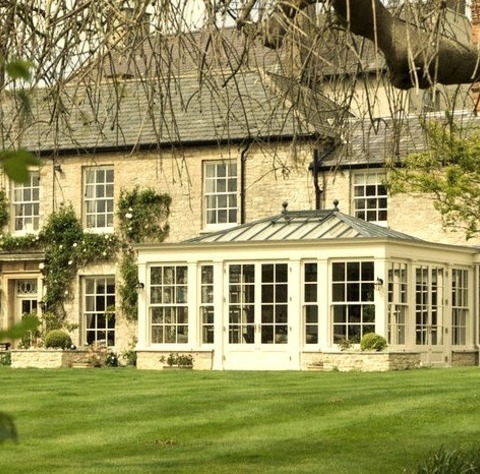 Sun Room Large