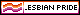 Pride Web Badges