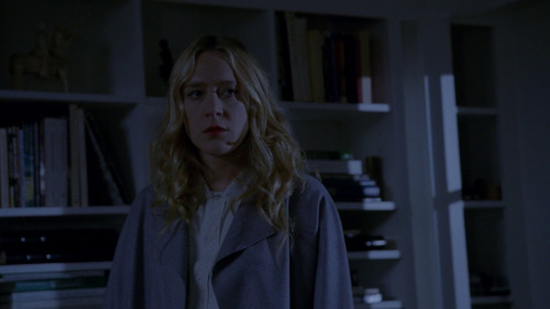 Screen caps of Chloë Sevigny in American Horror Story: Hotel episode 5.09 &quot;She Wants Revenge&qu