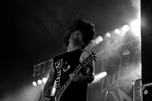 thisis-sempiternal:The Amity Affliction  by Jordan Compte on Flickr.