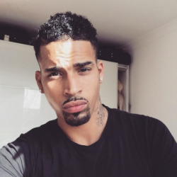 lilfromphilly:  dominicanblackboy:  Damn