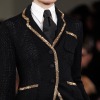 eyecandynosugar:Ralph Lauren Fall 2012 Ready-to-Wear porn pictures