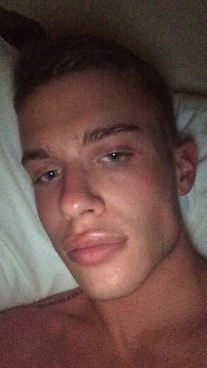 trjoel:  when in doubt POUT