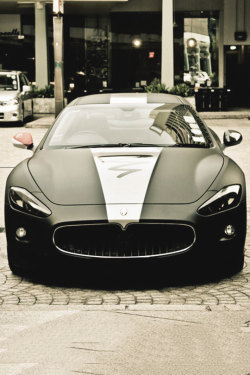 fullthrottleauto:  Azimuth GT (by Zen Lee