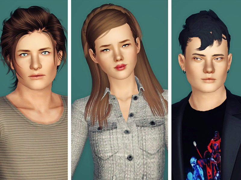 sims 3 cc folder download 2019