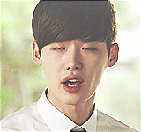  Lee Jong Suk ► I hear your voice ep.2 