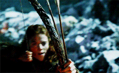 nymheria:  Game of Thrones Season 4 Visual Effects 