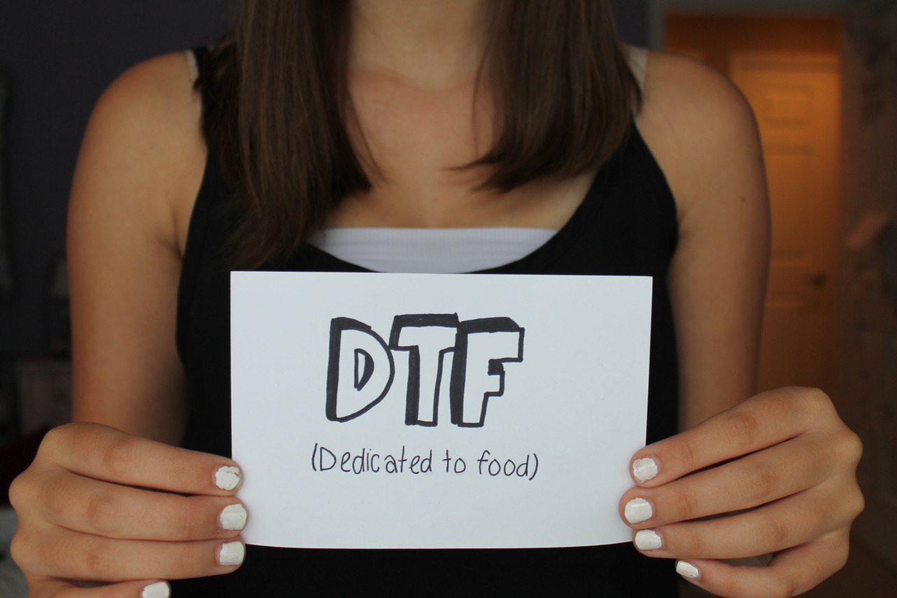 What Do Dtf Means