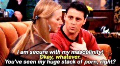 centralperksource:CPS Members’ Top 10 Episodes: Steph↳ [6/10] - The One With Chandler’s Dad