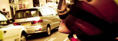 always-naomily:aw, I miss this. I miss them.