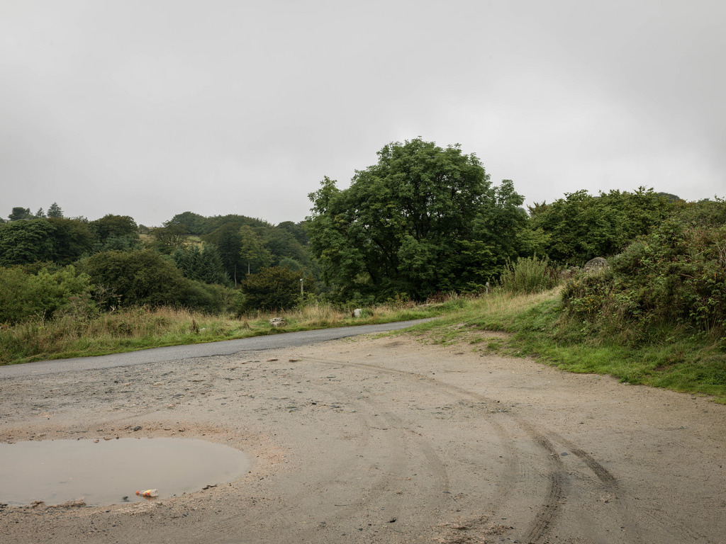 two bridges, dartmoor, 2013