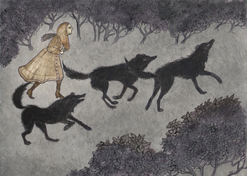 naiads:Kelly Louise Judd