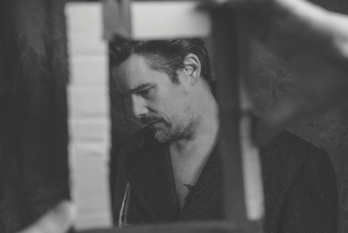 obsessedwithethanhawke - Ethan Hawke photographed by Thomas...