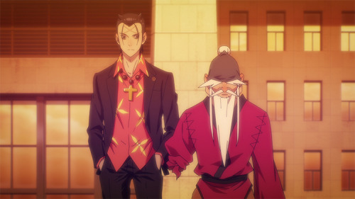 The God Of Highschool Ep 6 Preview