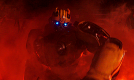 haileesteinfelds:People can be terrible about things they don’t understand. Bumblebee