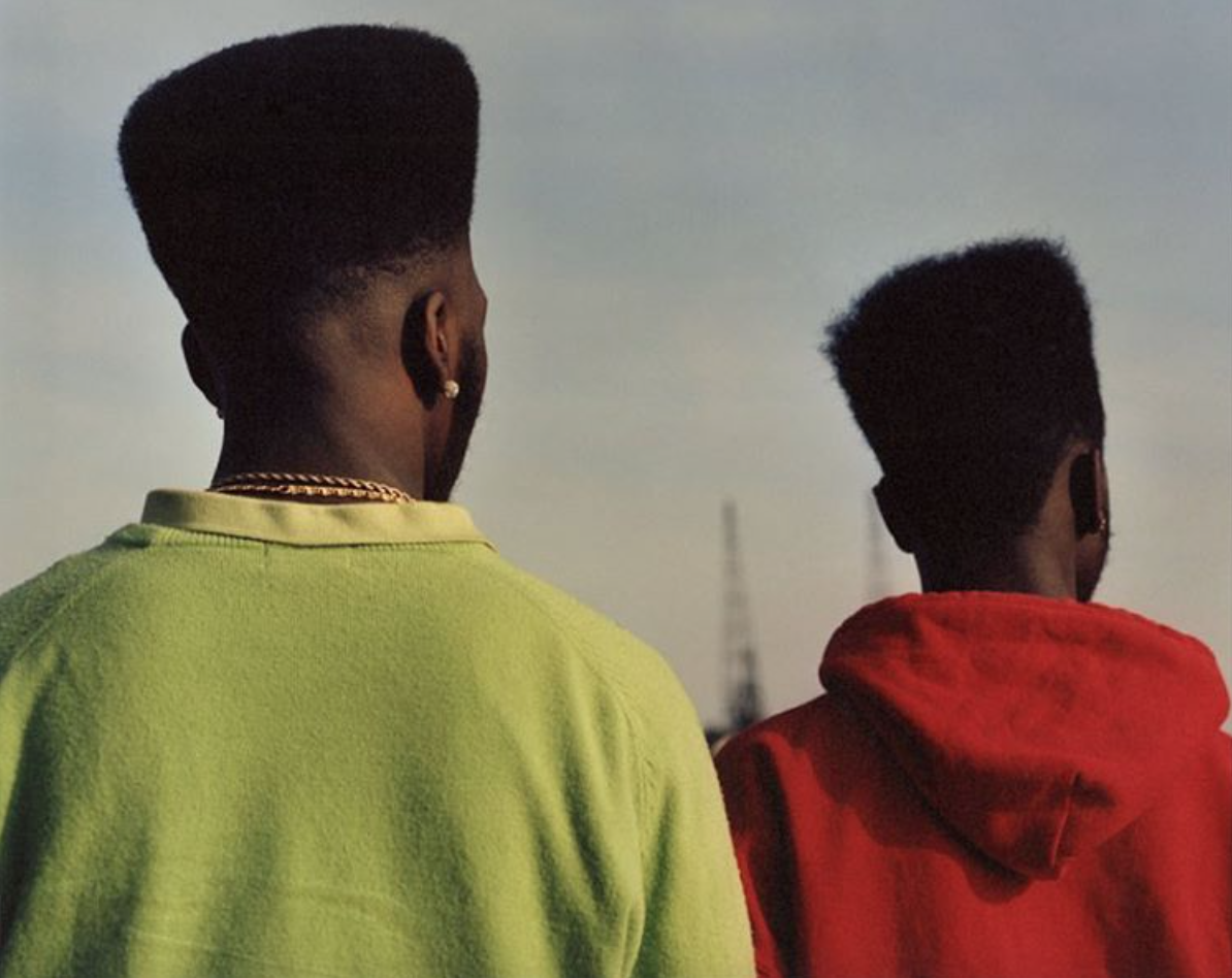 milkstudios:
“ Turning our back  Photo: Jamie Hawkesworth
More photos here.
”