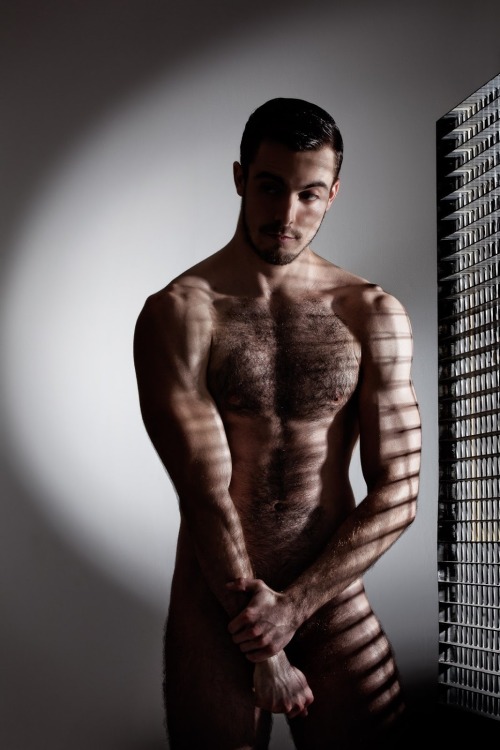 bambam62:  Miguel Rual by Joan Crisol