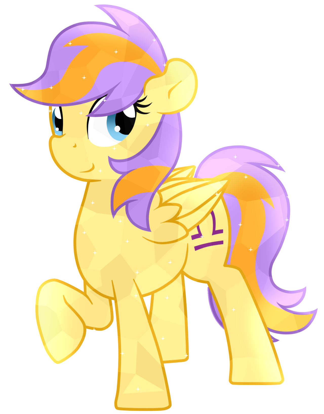 asklibrapony:  Sparkles!  Oooo~! :3
