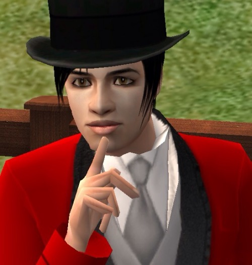 brendonewiththisband:  I Write Sims Not Tragedies     