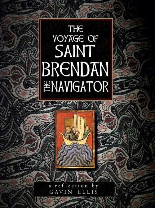 the brendan voyage vinyl