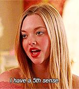 daryll-dixonn:  “That one there is Karen Smith, she is one of the dumbest girls
