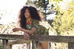 welovesza:  SZA | The Fader Photo By: Jonathan Mannion