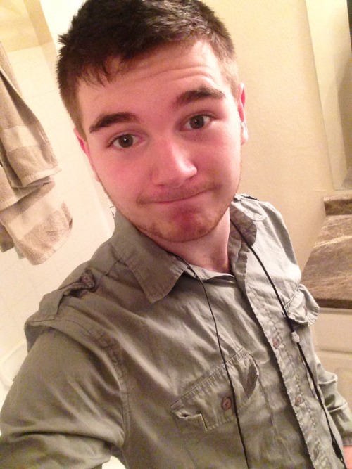 alexanderbadamnn:About to head to a dealership interview