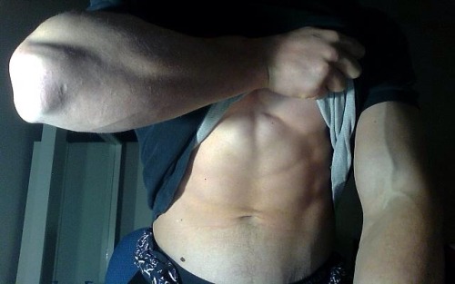 ksufraternitybrother:   KSU-Frat Guy:  Over 17,000 followers . More than 11,000 posts of jocks, cowboys, rednecks, military guys, and much more.   Follow me at: ksufraternitybrother.tumblr.com  