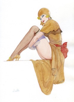 lemieemozioni: By Leone Frollo. 