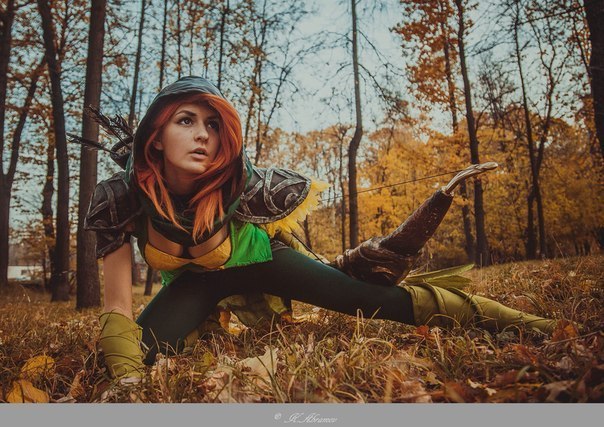 dotacosplay:cosplayer