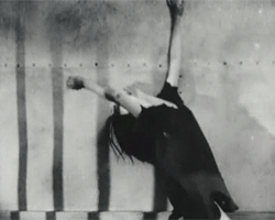 aozoramusume:  A Page of Madness (Teinosuke Kinugasa, 1926) 