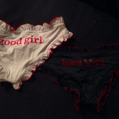 Porn the-rape-allstar:  New panties for my babygirl….it photos