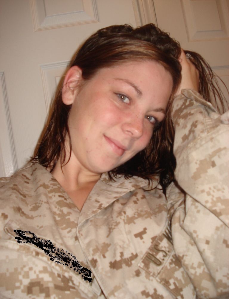 myusmc:  Hottie Part 5 